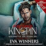 Cover of Devious Kingpin