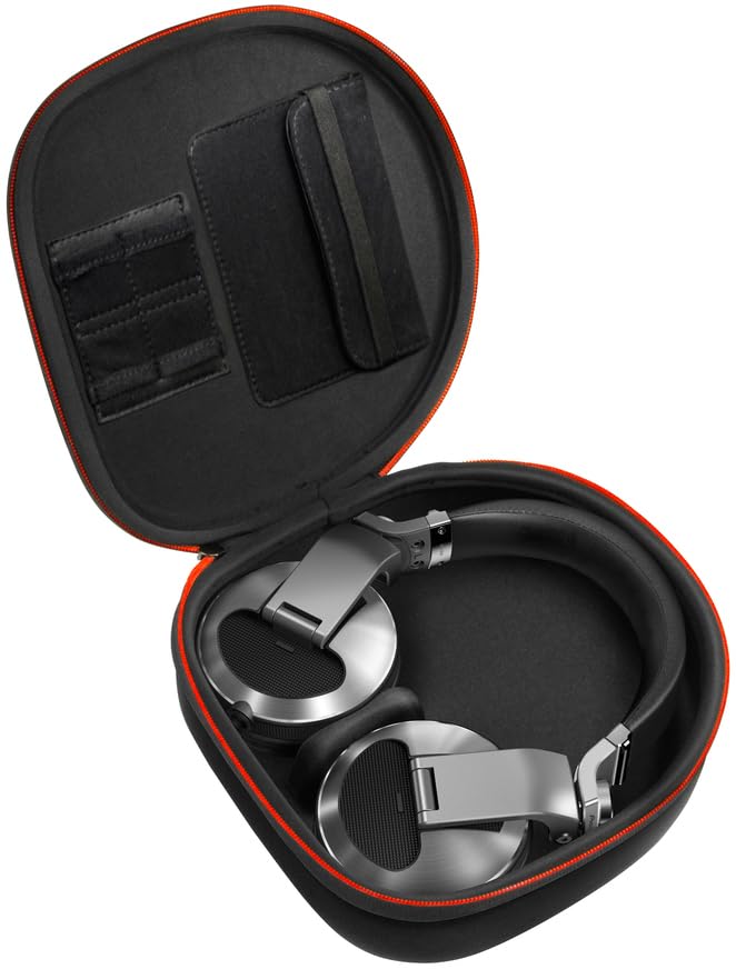 Amazon.com: Pioneer DJ HDJ-X10-S Flagship Professional DJ