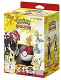 Pokémon: Omega Rubin ( inkl. Pokéball-Cardcase + Pokédex-Poster )