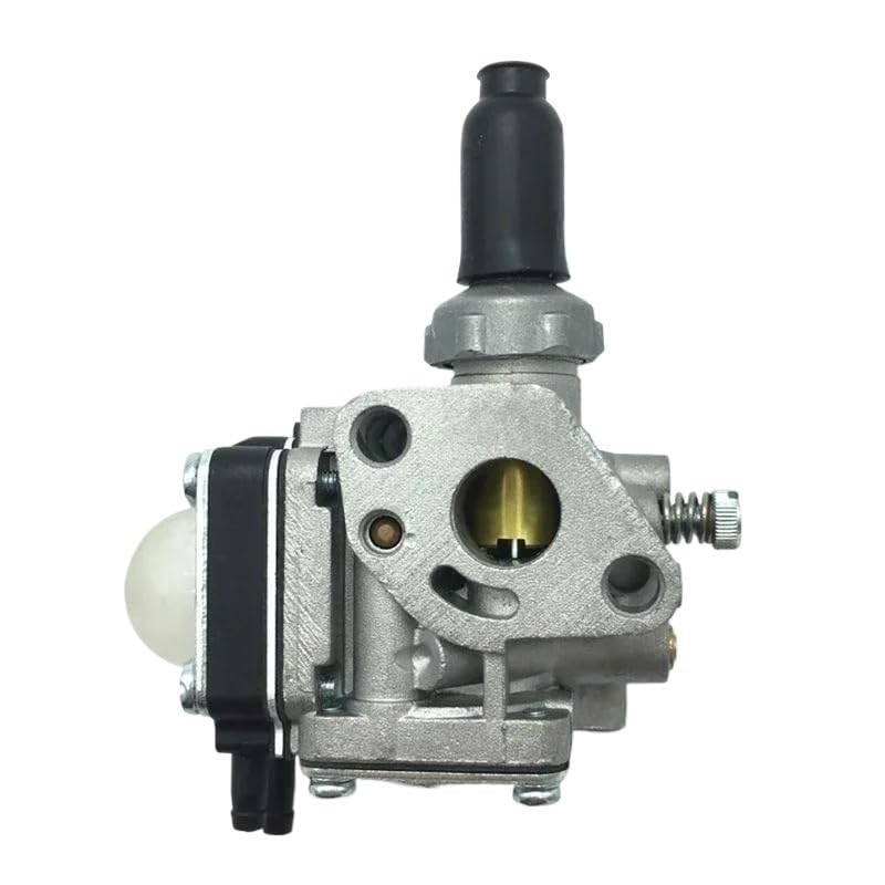 Carburador Desbrozadora Motor Cortacésped Carb | For Kawasaki TH43 TH48 KBH48A TL43 TL33 TL52 TU43 TU52 150032547