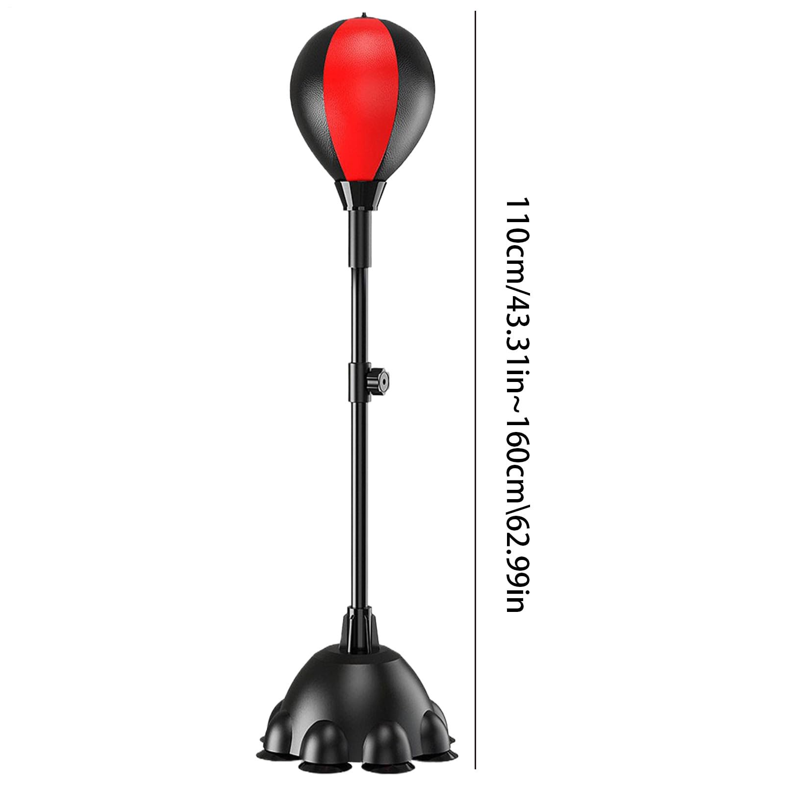 Reflexsack Reaktions-Trainingsball Anti-Stress