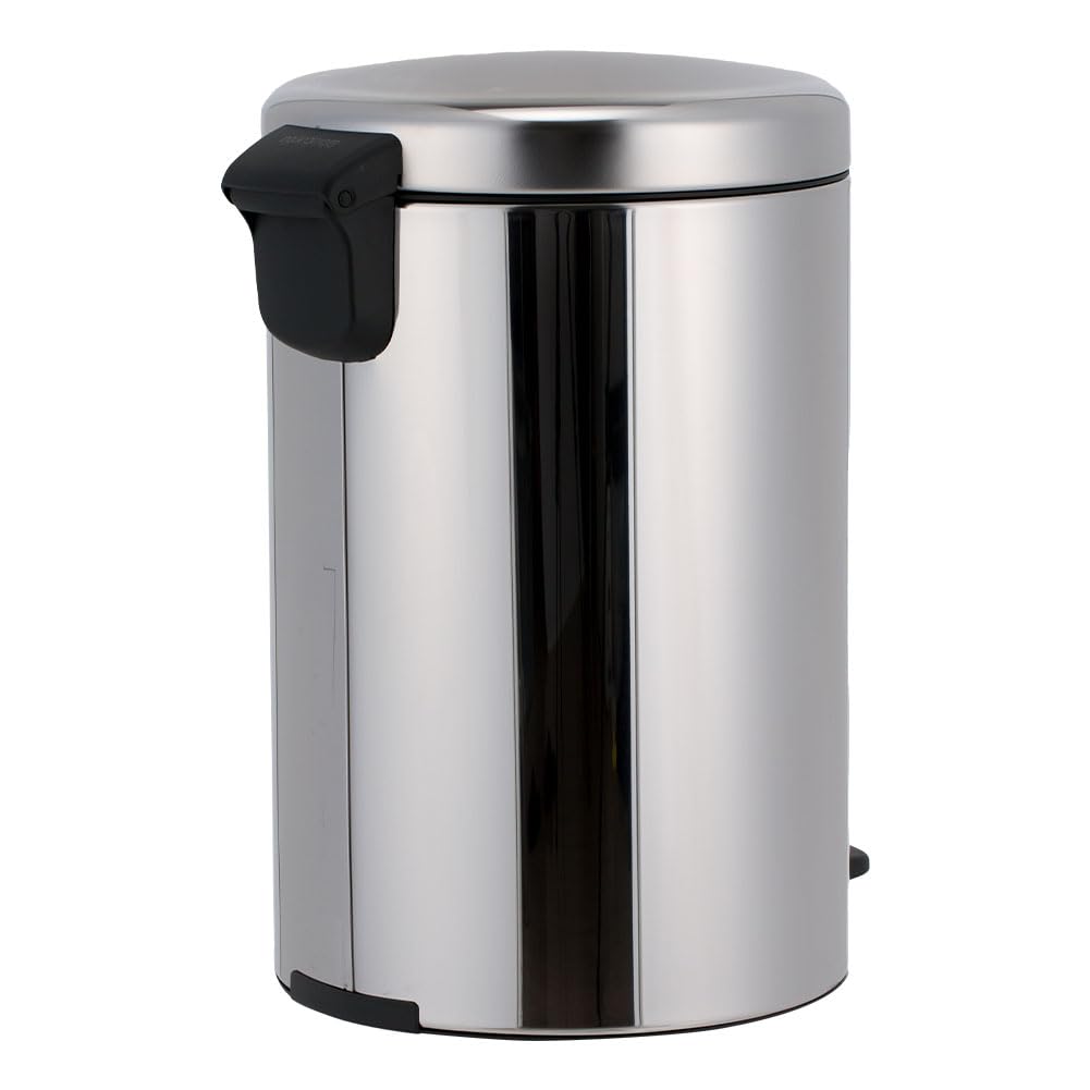 Amazon｜[ ブラバンシア ] Brabantia ゴミ箱 20L ペダルビン ソフト