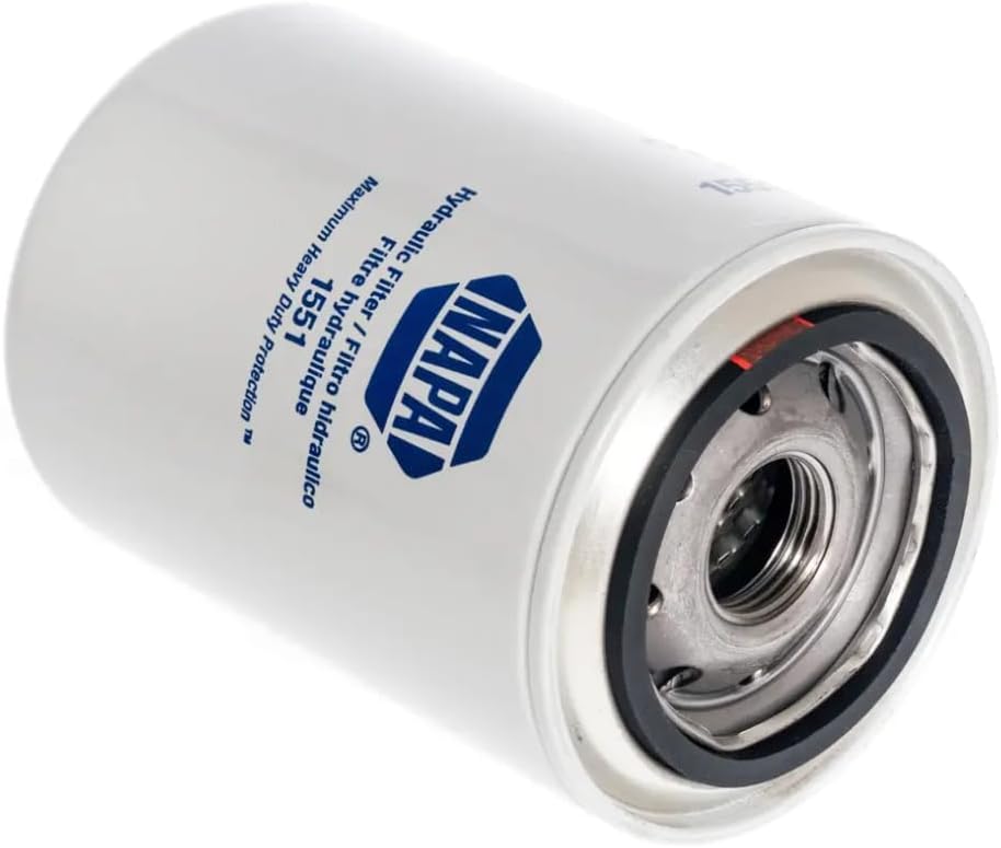 1551 Napa Gold Oil Filter Master Pack Of 12