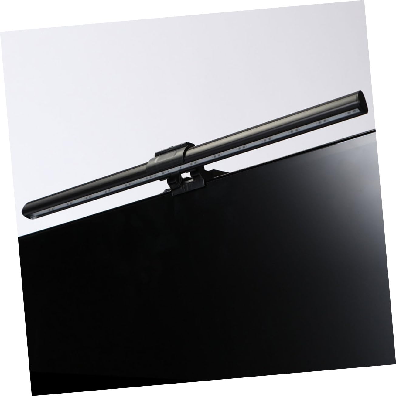 Housoutil Lámpara Colgante De Pantalla Led Para Monitor De Ordenador Luz De Lectura Ajustable Para Pantalla De Ordenador Lámpara Led Usb Para Estudio