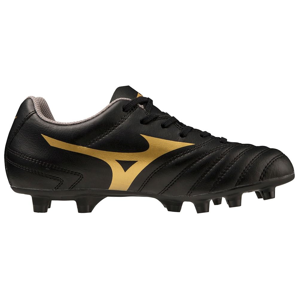 Mizuno Monarcidaneoiisel Jr, Calcio Unisex-Bambini e Ragazzi