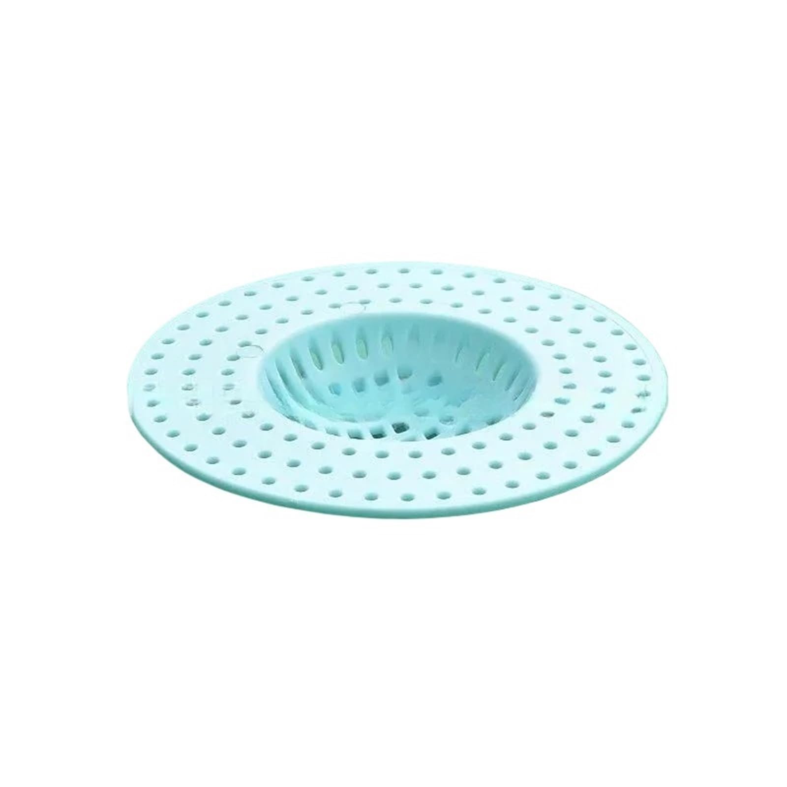 Colador de Fregadero (2 Unidades), Filtro de Fregadero de Cocina, Filtro de alcantarillado, tapón, desagüe de Suelo, Accesorios para el hogar, Tapa de desagüe