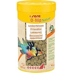 Sera O-Nip Nature 250 ml