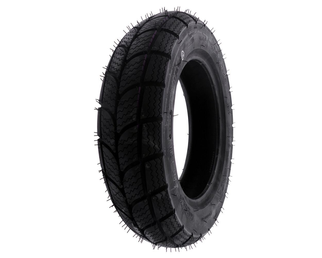 Reifen KENDA K701 100/80-10 53P TL (M+S)