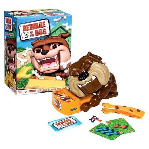 【新品未使用品】LGB BEWARE OF THE DOG タンク　初期 Amazon.co.jp: Beware of Dog : おもちゃ