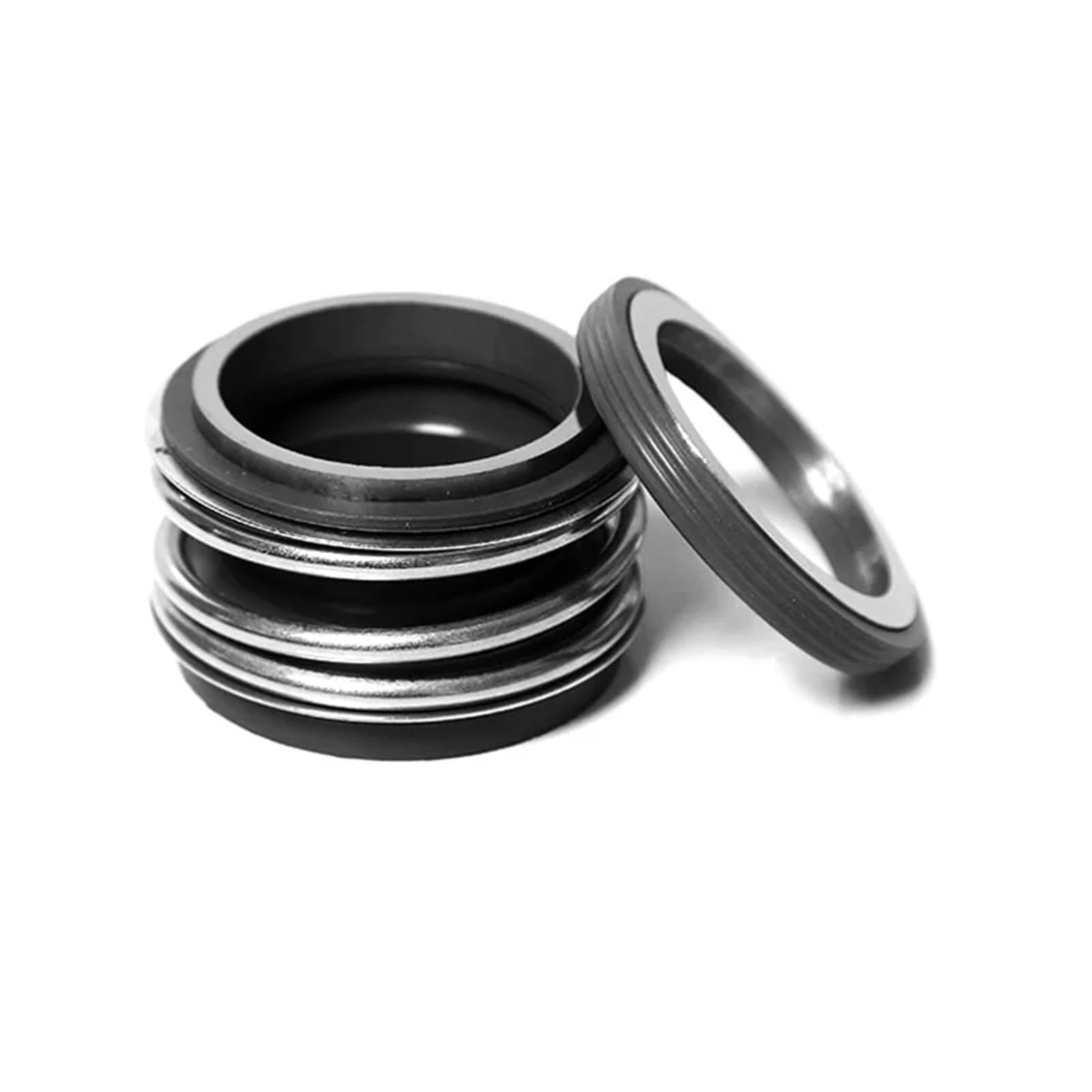 Sello de eje mecánico MG12 for bomba de agua en línea, Compatible con eje de 12mm a 40mm de diámetro, 1 ud.(15mm)