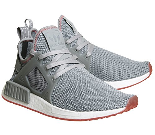 adidas Nmd_Xr1, Herren Hallenschuhe, grau (Gritre/Gritre/Rojsol), 36 EU (3.5 UK) – Ansicht 6
