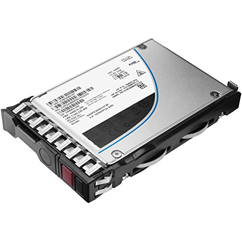 Preisvergleich Produktbild HPE 1.92TB 12G SAS RI-3 SFF SC SSD