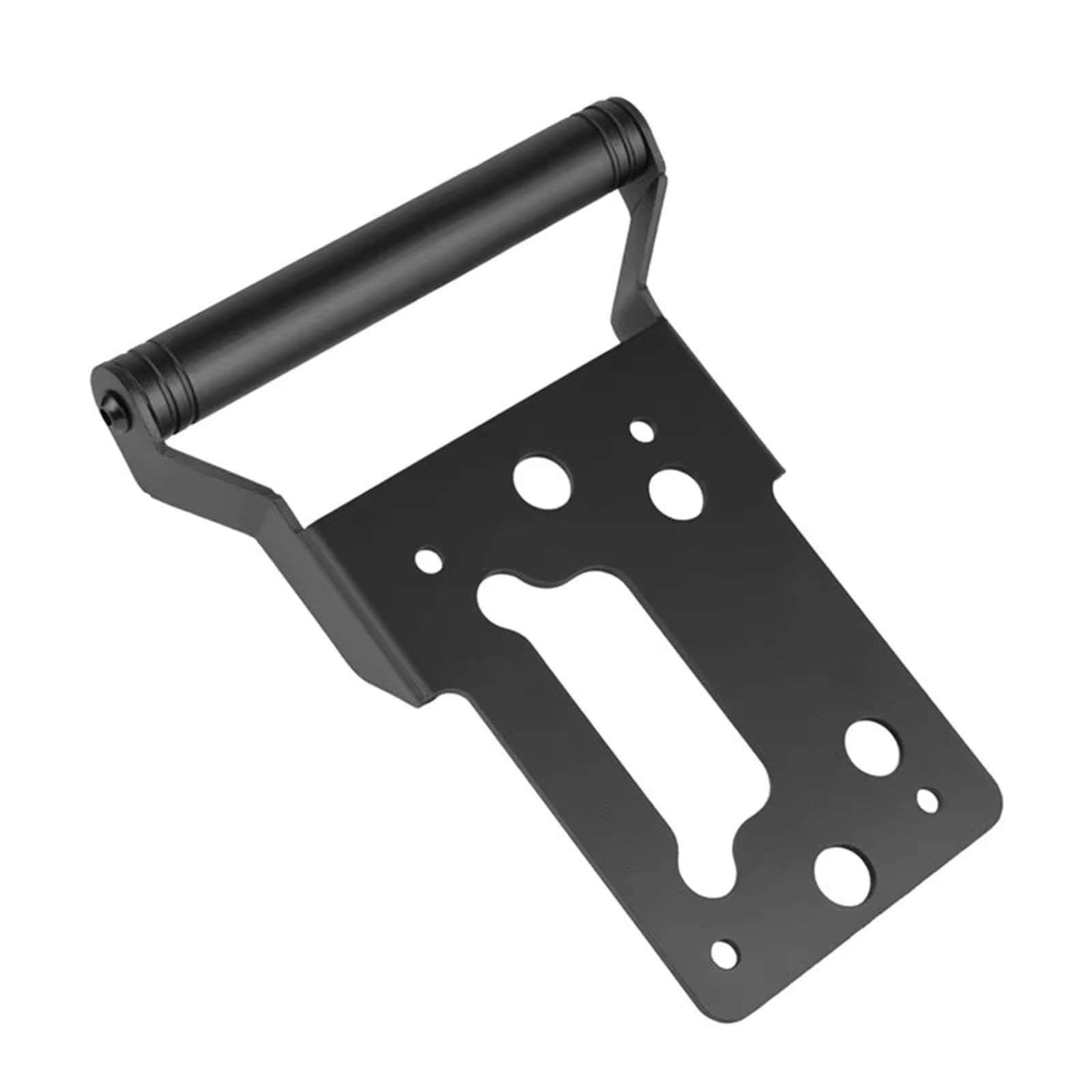 Support de Navigation GPS pour 800MTX 800 pour MT-X 2024 2025 Support d'extension de Guidon de Navigation de Moto Support de Plaque de Navigation GPS