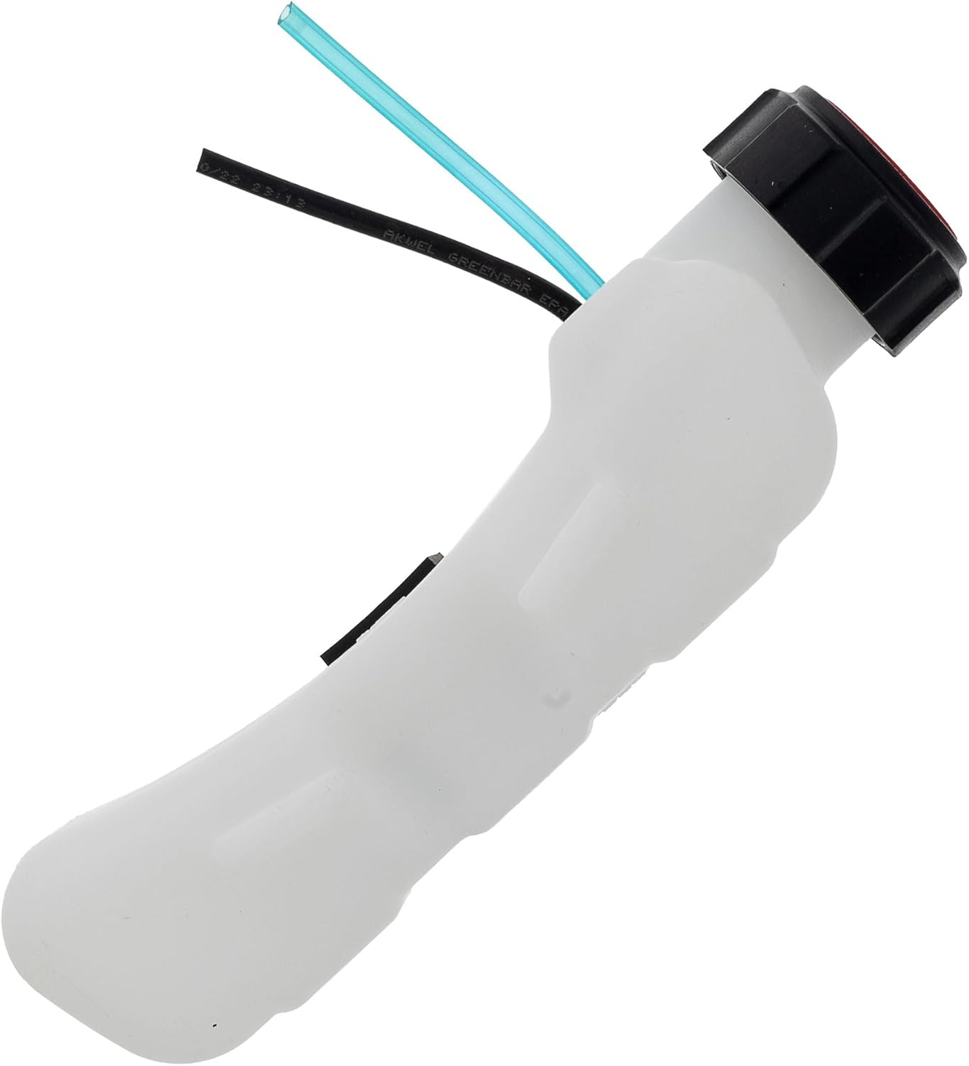 MTD 753-06250 Fuel Tank Assembly for Troy-Bilt Yard-Machines Craftsman XP Y2900EC WS2400 WS235 WS230 753-06883 753-06856