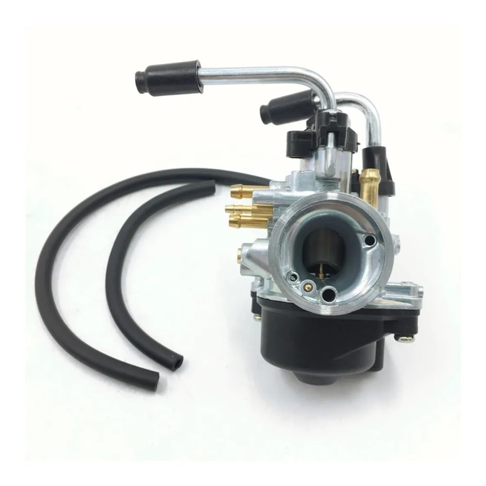 Carburateur 2 Temps PHVA17 PHBN 17,5 mm pour scooter 50cc