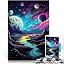 X06x Psychedelic Space Wave