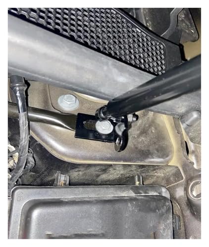 Vérin de capot avant Peugeot 2008 II pour bloquer le levage sans risque