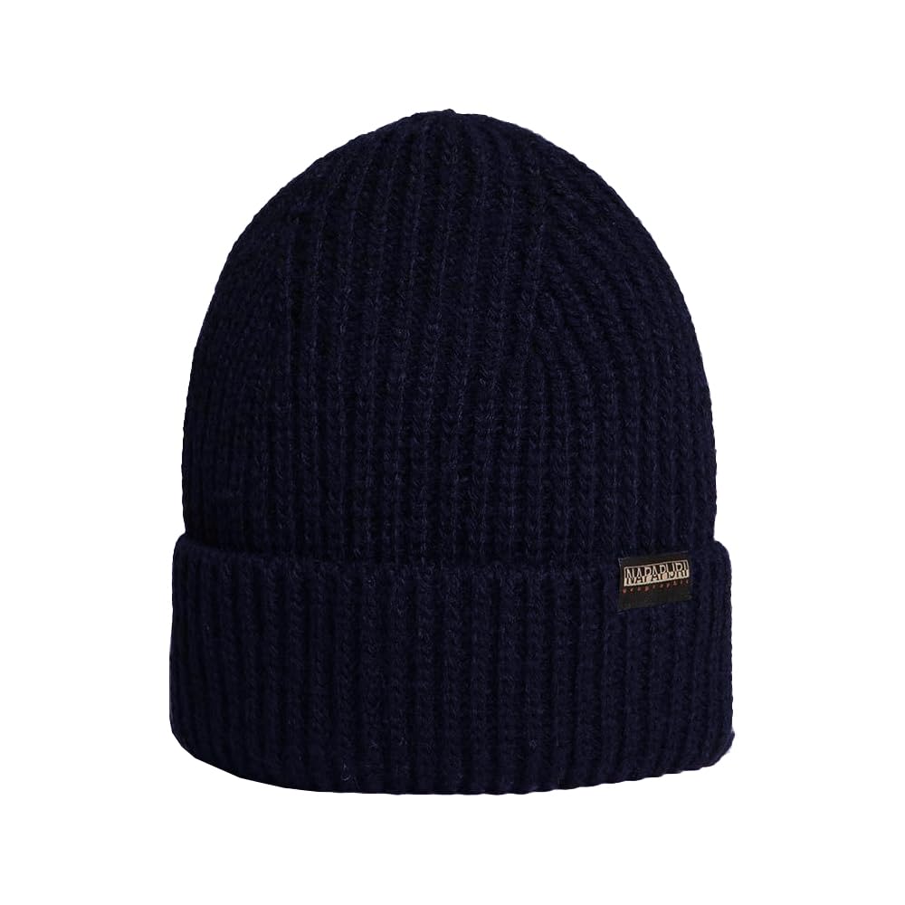 Napapijri Herren Gorro - Stylische Mütze Für Kalte Tage
