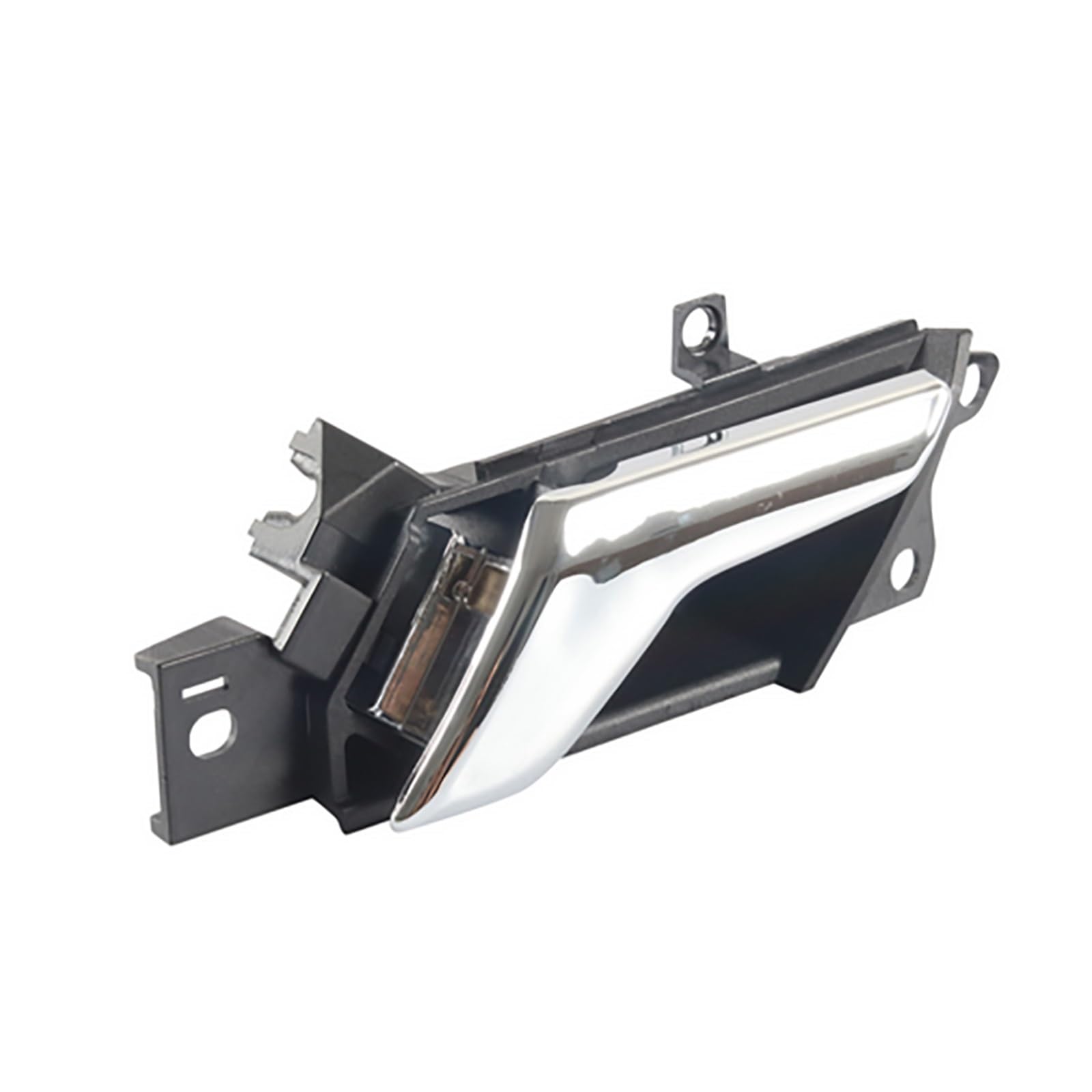 Cwmvqube Right Car Accessories Interior Inner Handle For Chevrolet For Captiva 5 Seater 2006-2016 Car Door Inner Handle 96861998 96861999