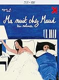 Ma nuit chez Maud - Combo Blu-ray + DVD