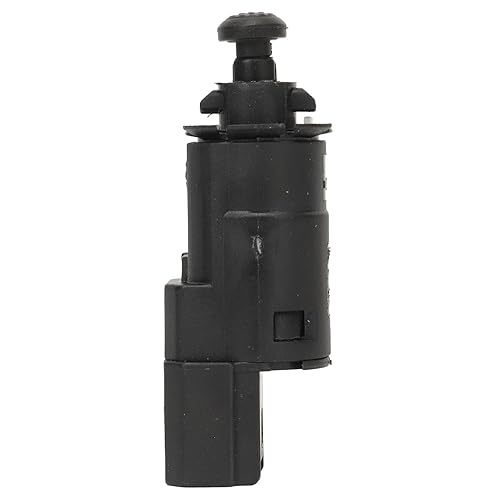 Miniatura 7 de Interruptor de luz de freno de alta seguridad para 206 Hatchback, números OE: 9634667980, 453444, Reemplazo del interruptor de parada de la luz de