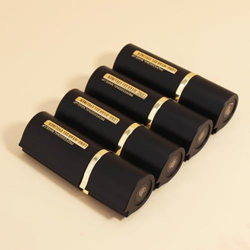 BANGFENG Ultra-Pigmented Black Eyeliner – delineador de ojos for Bold, Goth-Inspired Looks, Waterproof & Smudge-Proof Formula, Long-Lasting & Intense Color for Dramatic and Smoky Eyes Makeup