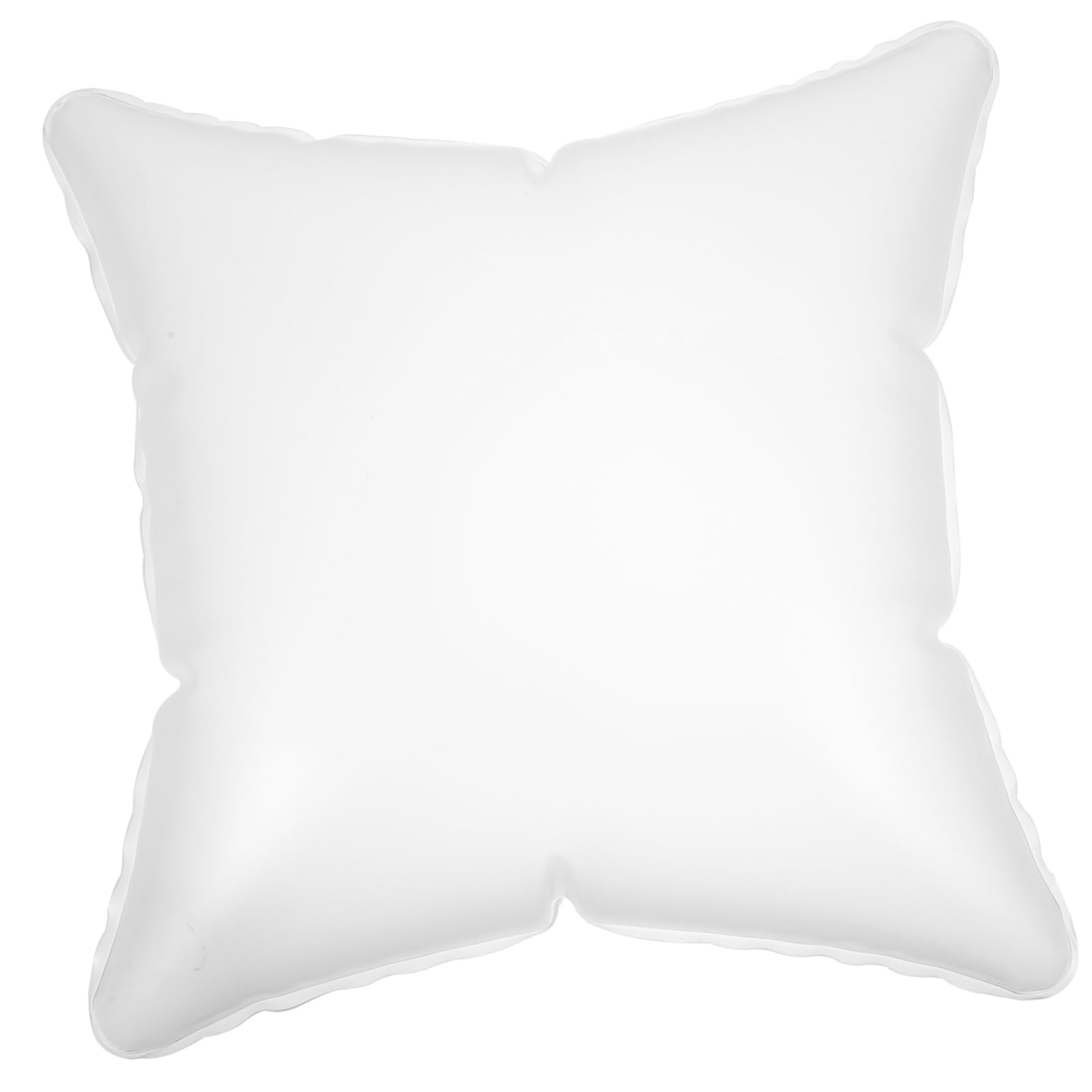 IWOWHERO Inflatable Pillow for Travel Neck Pillow for Car Camping Hiking and Airplane Insert