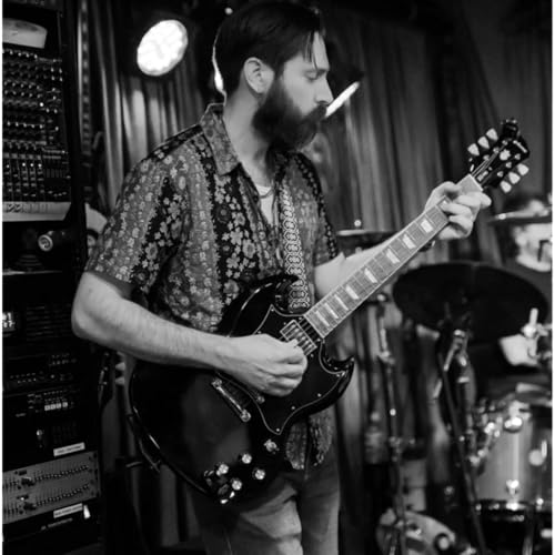 Jon Clemence &ndash; A Spark That Still Burns.