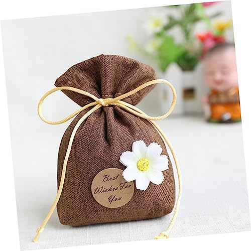 9 Bolsas Aromáticas para Armario, Coche y Hogar miniatura 3