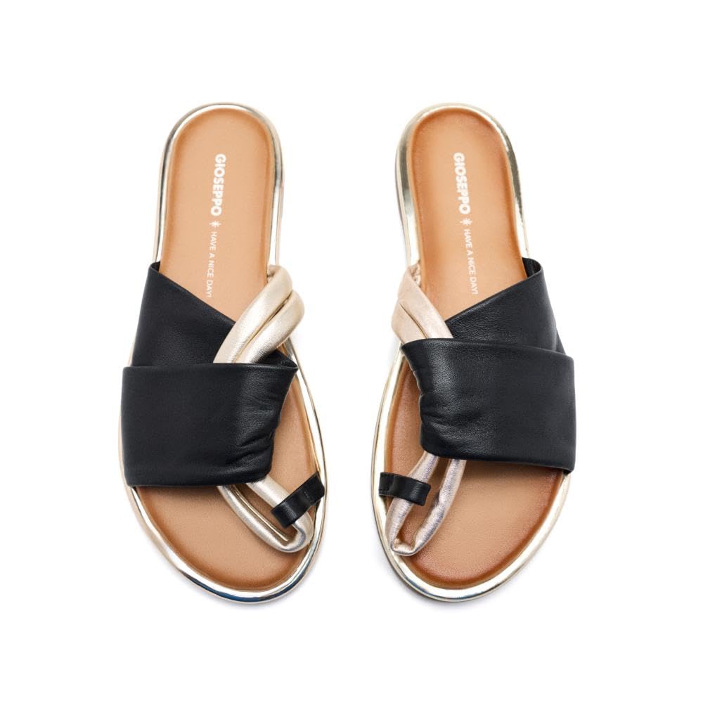 GIOSEPPO Sandalias Piel WHATELY