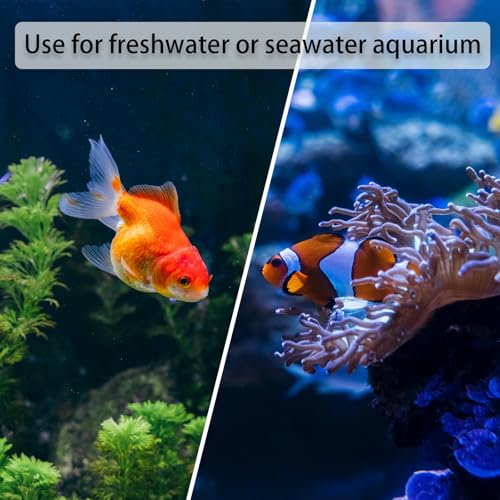 Image of Ceramic Aquarium Decor White Carrot Betta Fish Tank Accessories