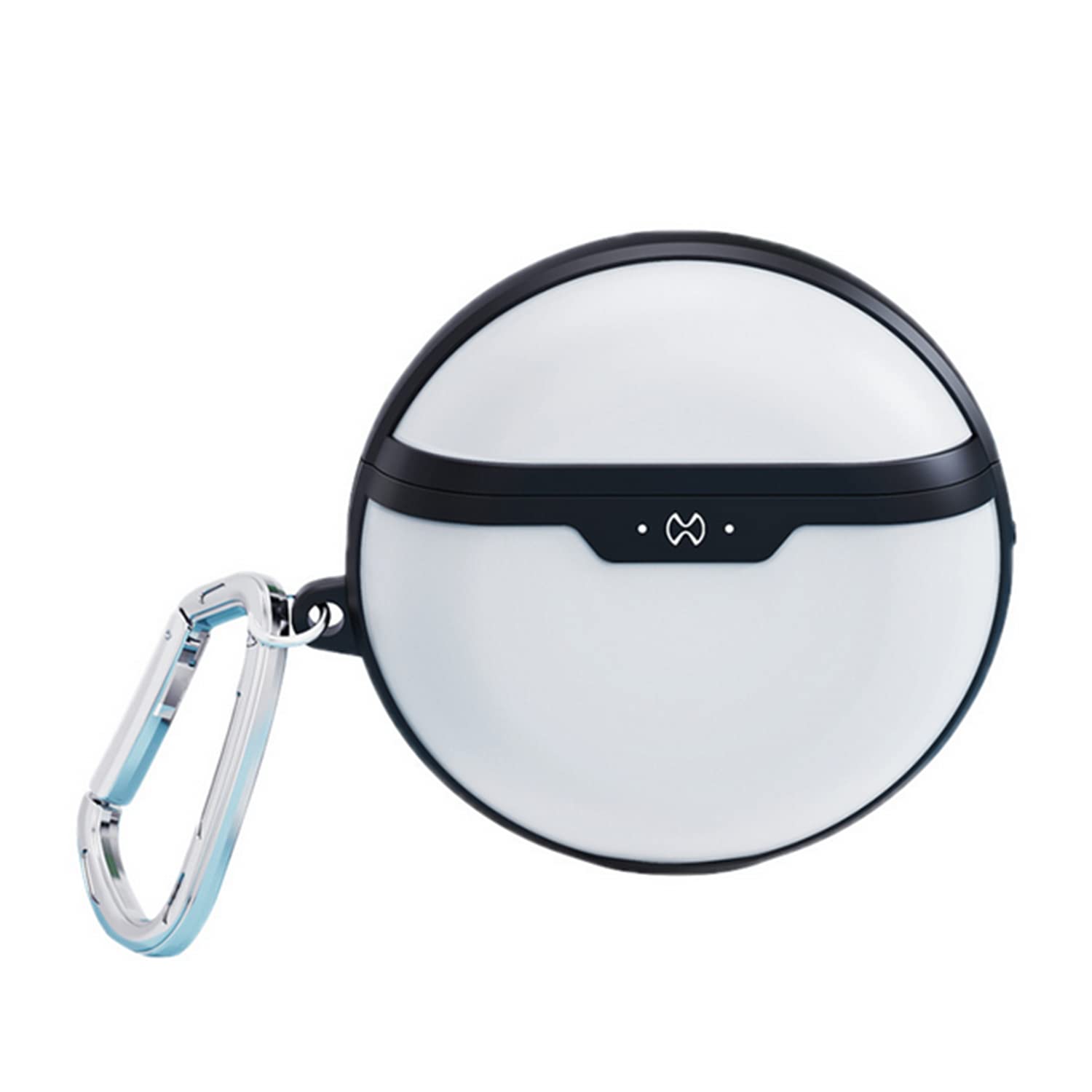 SKEIDOProtective Case Compatible with Huawei Freebuds 4 Matte TPU Protective Cover Earphone Cover With keychain (2021 new version)