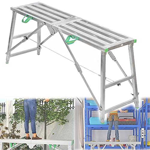 Banco de Trabajo Plegable Bricolaje Marca SRFTT