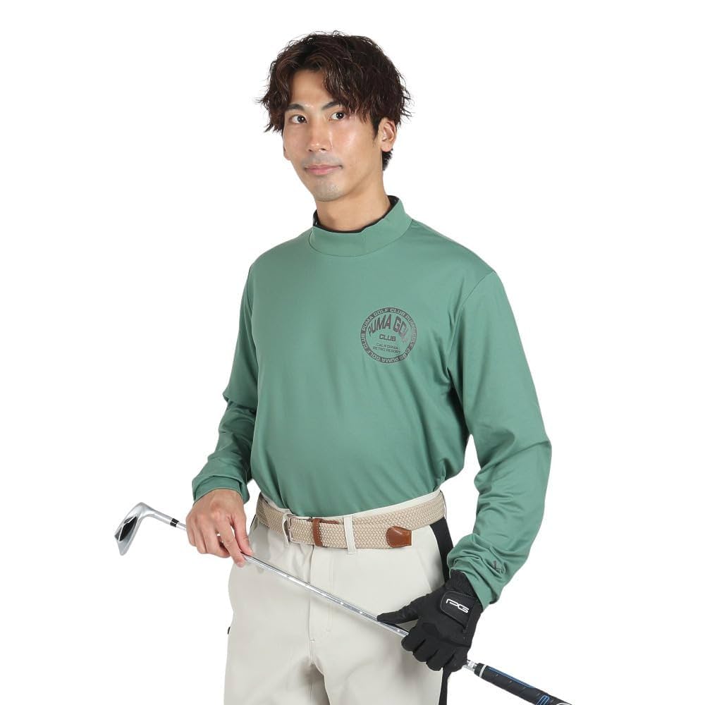 プーマ ゴルフウェア Mサイズ シャツ プーマ ゴルフウェア Mサイズ シャツ Amazon.co.jp: プーマ