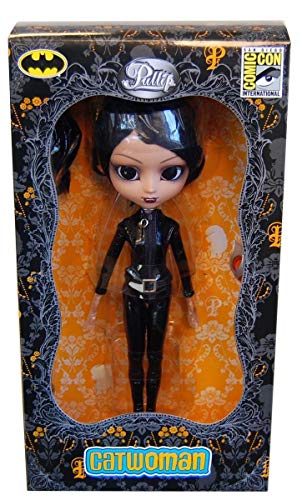 Pullip Dolls Catwoman 12