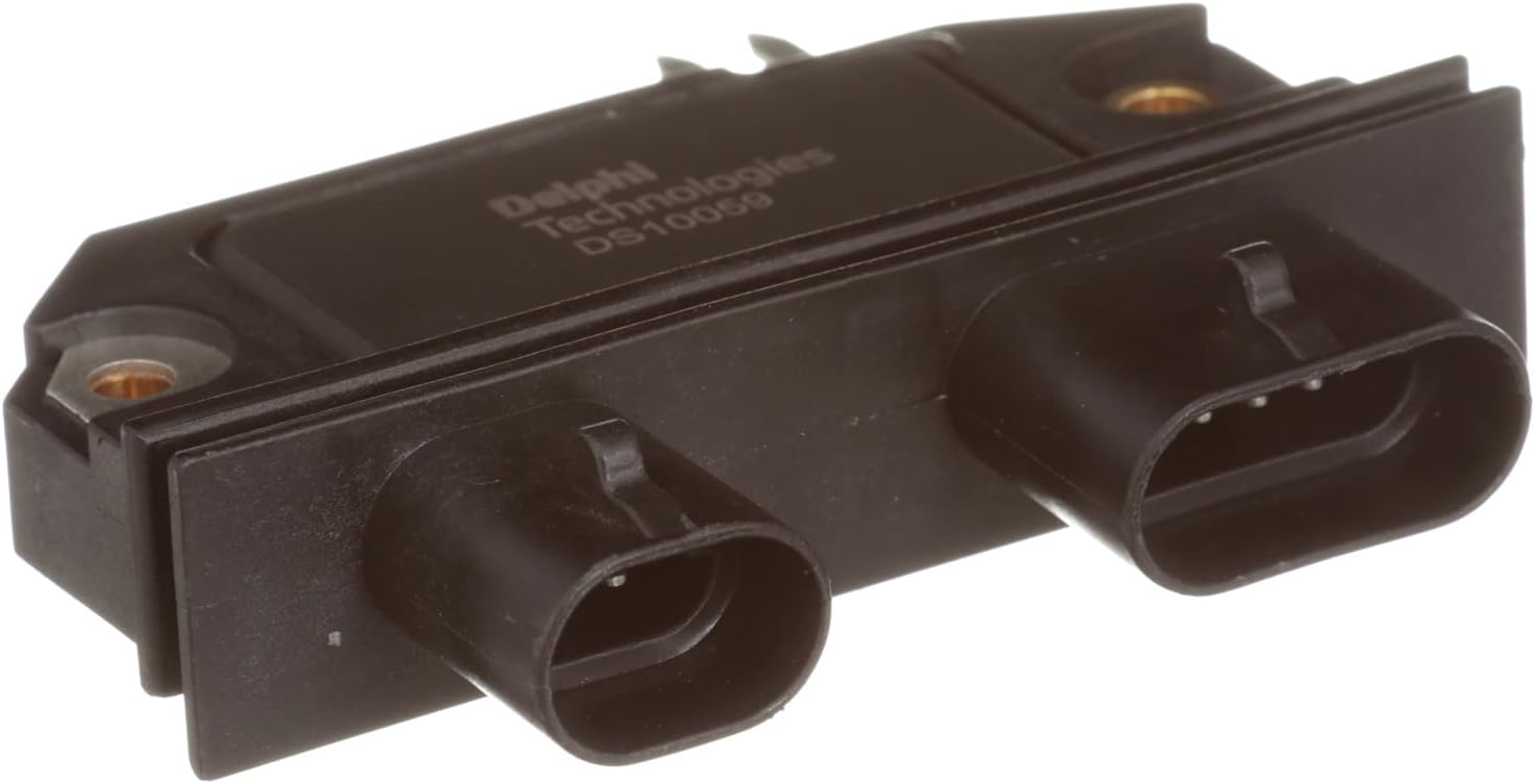 DS10059 Ignition Control Module