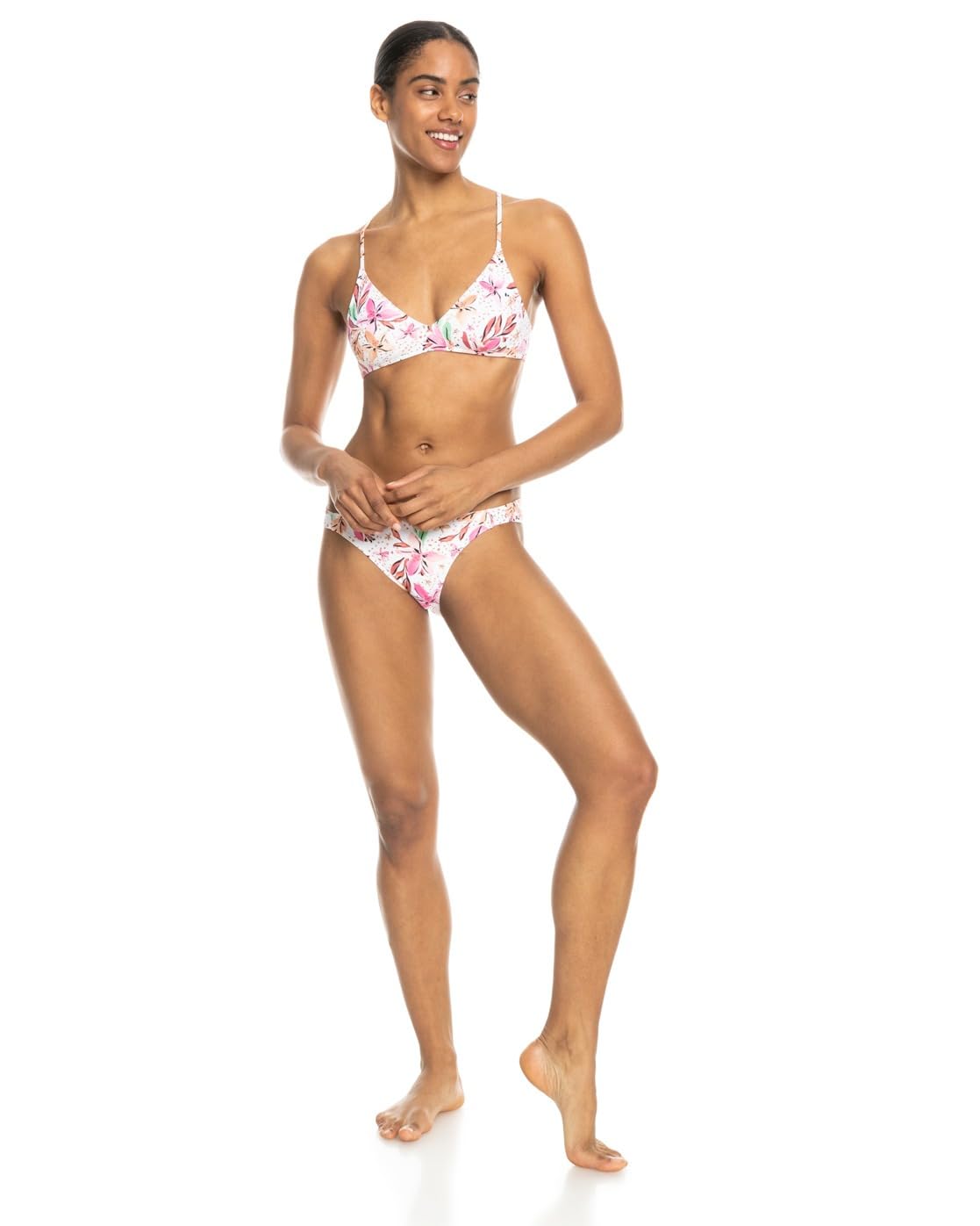 Roxy Separaty kąpielowe Kobiety Pt Beach Classics Zestaw Sportowy