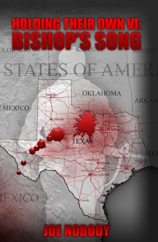 Bishop's Song (Holding Their Own Book 6)