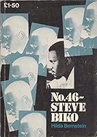 No. 46: Steve Biko 0904759210 Book Cover
