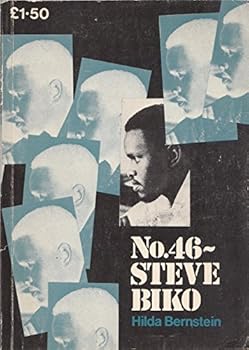 Paperback No. 46- Steve Biko Book