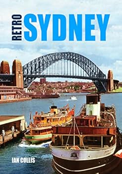 Retro Sydney
