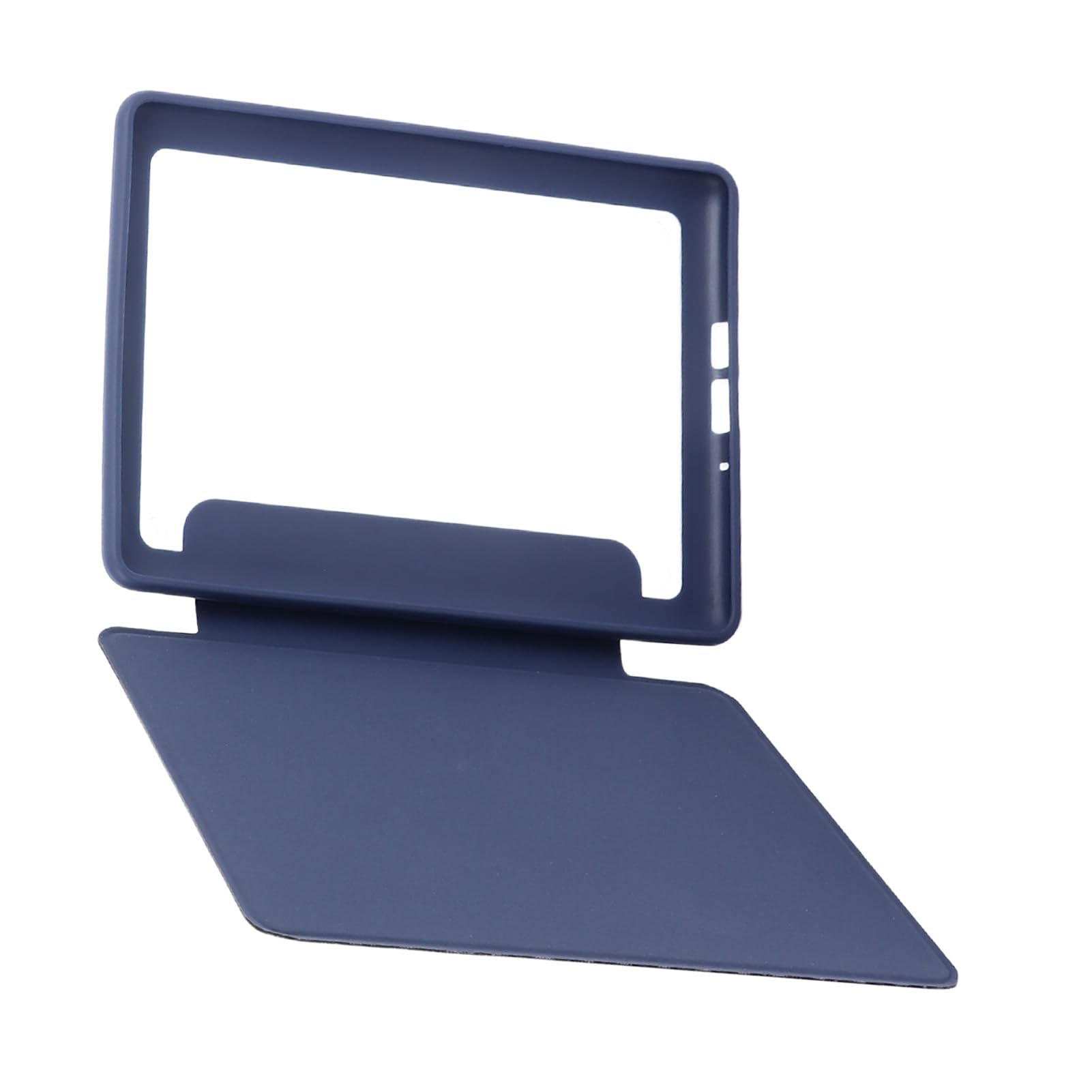 DAUZ Funda Protectora, Funda de Piel Sintética de Piel Sintética, Antiincrustante, Función de Encendido y Apagado Automático para Libros de 11.ª Generación (Black)