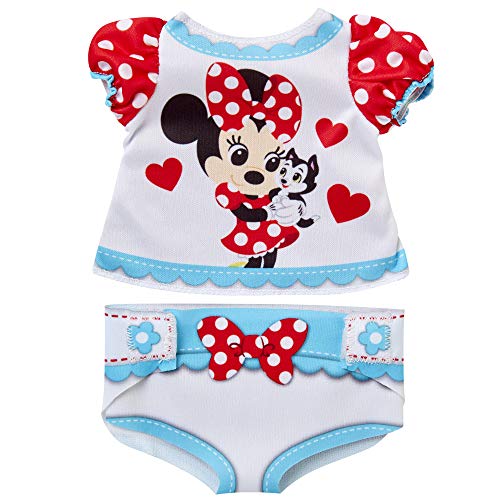 disney baby doll clothes