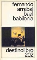 Baal Babilonia (Colección Destinolibro) 8423312593 Book Cover