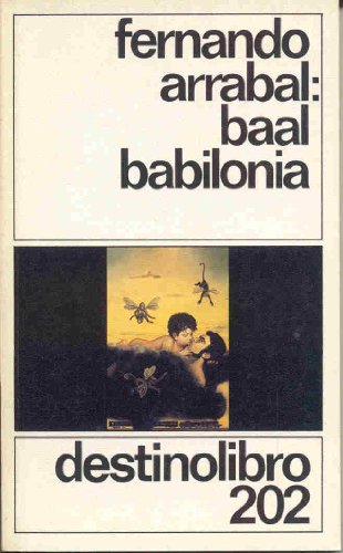Baal babilonia ..................dl