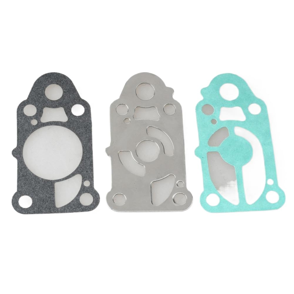 Kit Riparazione Pompa Acqua 3AB-87322-0 Compatibile Con Fuoribordo