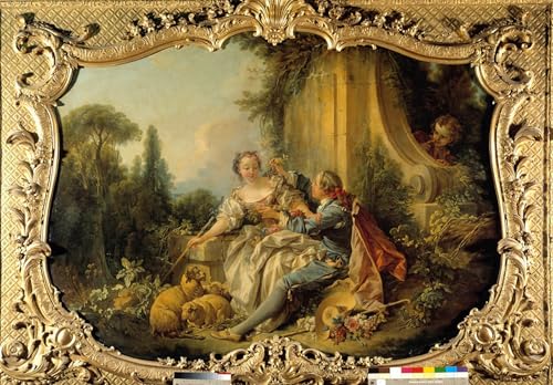 Tableau Toile grand format pour habiller un mur vide