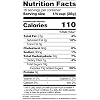 Tropical Fruit Mix (16 oz, ZIN: 524962)