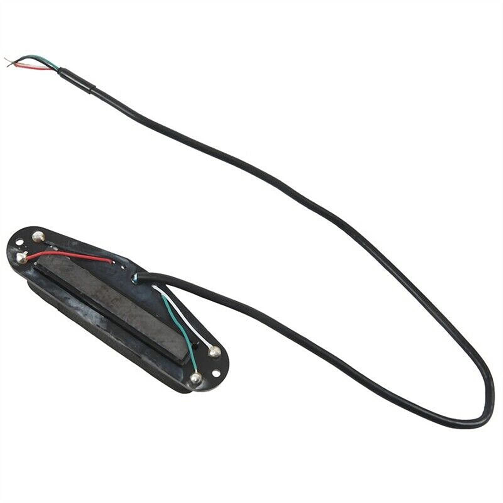 Gitara Elektryczna Podwójna Hot Track Shock Wave Pickup Pickup Dla Gibsona Odbiór gitary elektrycznej