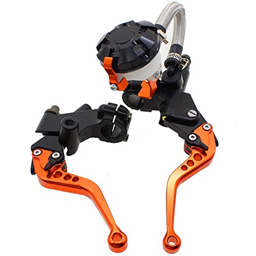 Compatibilità: adatte a tutti gli scooter e le moto sportive 125 – 400 CC.